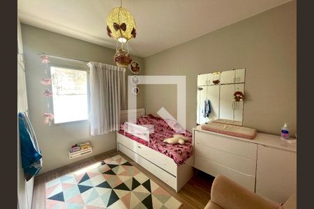 Apartamento à venda com 205m², 4 quartos e 2 vagas Apartamento à venda com 205m², 4 quartos e 2 vagasQuarto 2