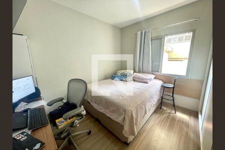 Apartamento à venda com 205m², 4 quartos e 2 vagas Apartamento à venda com 205m², 4 quartos e 2 vagasQuarto 3