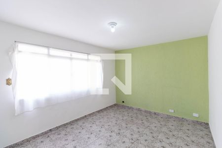 Sala de casa para alugar com 2 quartos, 280m² em Jardim Popular, São Paulo