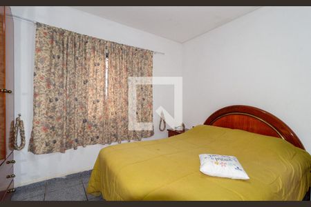 Quarto 1 de casa à venda com 3 quartos, 203m² em Vila Oratório, São Paulo