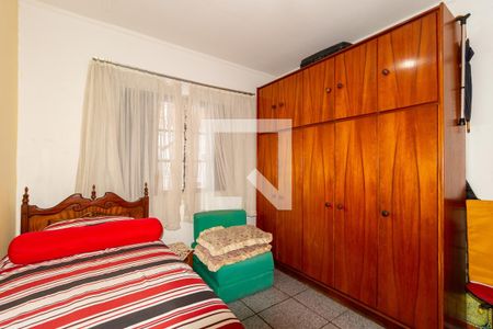 Quarto 2 de casa à venda com 3 quartos, 203m² em Vila Oratório, São Paulo