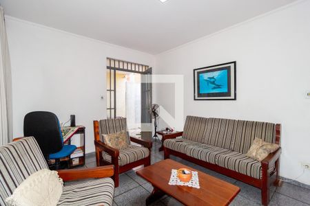 Sala de casa à venda com 3 quartos, 203m² em Vila Oratório, São Paulo