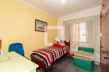 Quarto 2 de casa à venda com 3 quartos, 203m² em Vila Oratório, São Paulo