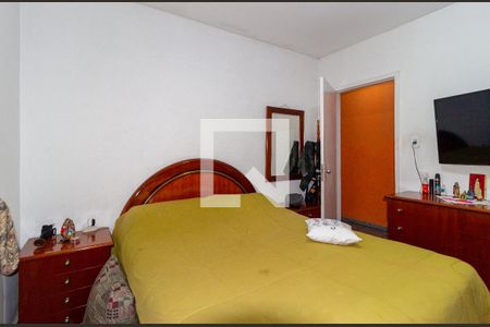 Quarto 1 de casa à venda com 3 quartos, 203m² em Vila Oratório, São Paulo