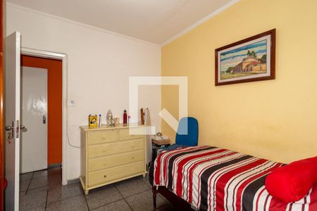 Quarto 2 de casa à venda com 3 quartos, 203m² em Vila Oratório, São Paulo