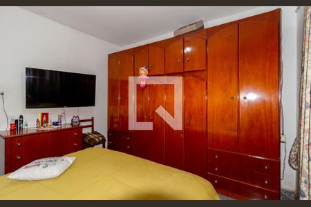 Quarto 1 de casa à venda com 3 quartos, 203m² em Vila Oratório, São Paulo