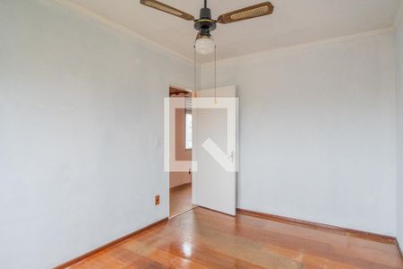 Quarto 2 de apartamento à venda com 2 quartos, 66m² em Azenha, Porto Alegre