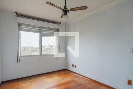 Quarto 2 de apartamento à venda com 2 quartos, 66m² em Azenha, Porto Alegre