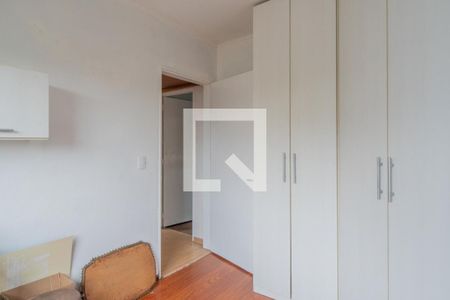 Quarto 1 de apartamento à venda com 2 quartos, 66m² em Azenha, Porto Alegre