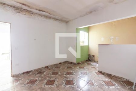 Sala 1 de casa à venda com 3 quartos, 243m² em Bandeiras, Osasco