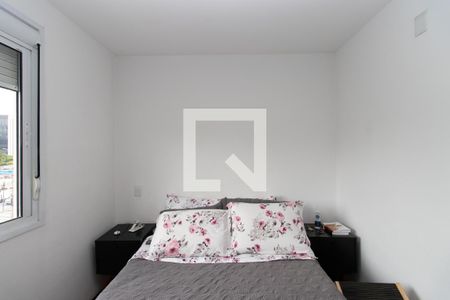 Quarto Suíte de apartamento à venda com 2 quartos, 63m² em Vila Maria, São Paulo