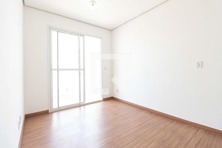 Sala de apartamento à venda com 2 quartos, 55m² em Mooca, São Paulo