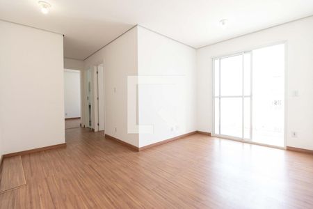 Sala de apartamento à venda com 2 quartos, 55m² em Mooca, São Paulo