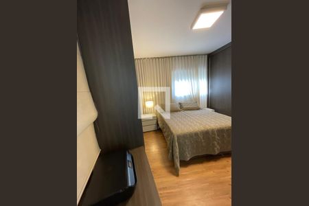 Suíte de apartamento para alugar com 3 quartos, 127m² em Luxemburgo, Belo Horizonte