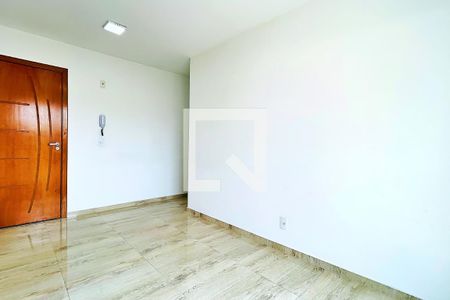 Sala de apartamento à venda com 2 quartos, 50m² em Taboão, Guarulhos