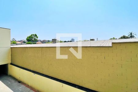 Vista do Quarto 1 de apartamento à venda com 2 quartos, 50m² em Taboão, Guarulhos