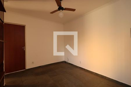 Sala de apartamento para alugar com 2 quartos, 40m² em Residencial das Américas, Ribeirão Preto