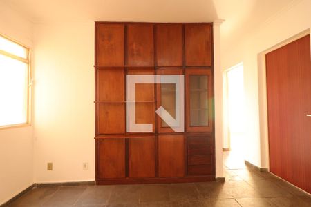 Sala de apartamento para alugar com 2 quartos, 40m² em Residencial das Américas, Ribeirão Preto