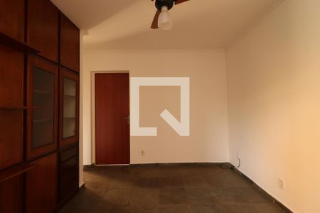 Sala de apartamento para alugar com 2 quartos, 40m² em Residencial das Américas, Ribeirão Preto