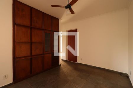 Sala de apartamento para alugar com 2 quartos, 40m² em Residencial das Américas, Ribeirão Preto