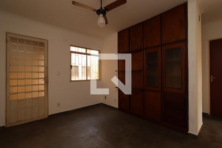 Sala de apartamento para alugar com 2 quartos, 40m² em Residencial das Américas, Ribeirão Preto