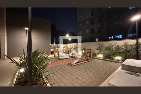 Apartamento à venda com 2 quartos, 38m² em Vila Dom Pedro II, São Paulo