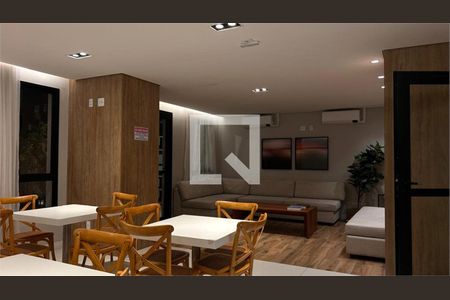 Apartamento à venda com 2 quartos, 38m² em Vila Dom Pedro II, São Paulo