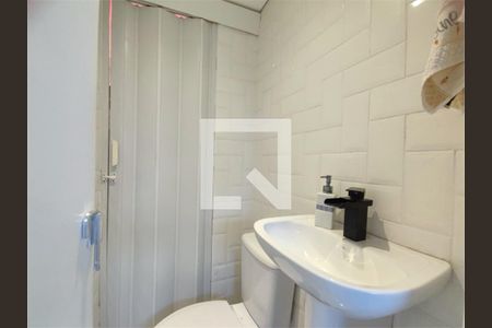 Apartamento à venda com 2 quartos, 54m² em Vila Hamburguesa, São Paulo