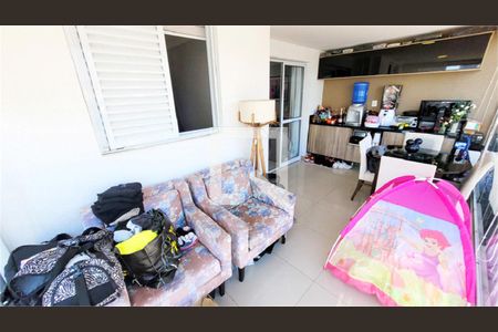 Apartamento à venda com 2 quartos, 63m² em Santana, São Paulo