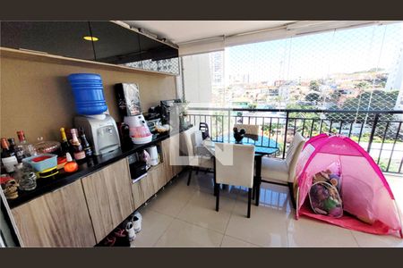 Apartamento à venda com 2 quartos, 63m² em Santana, São Paulo