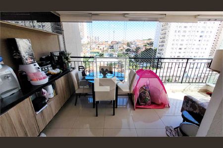 Apartamento à venda com 2 quartos, 63m² em Santana, São Paulo