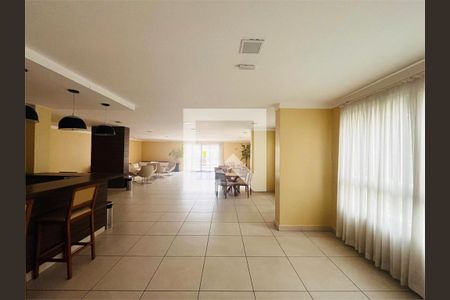 Apartamento à venda com 2 quartos, 63m² em Santana, São Paulo