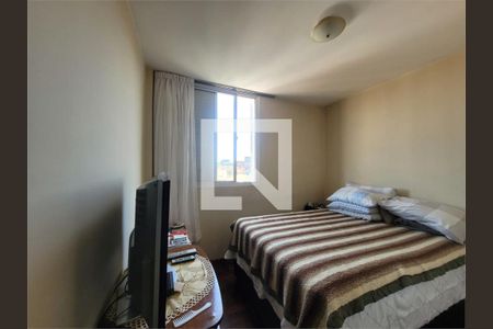 Apartamento à venda com 3 quartos, 72m² em Vila Santana, São Paulo