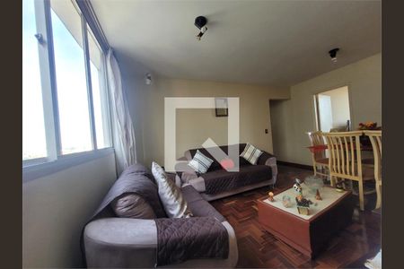 Apartamento à venda com 3 quartos, 72m² em Vila Santana, São Paulo