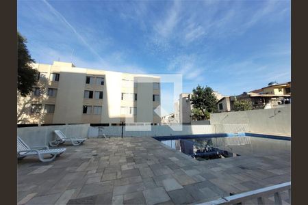 Apartamento à venda com 3 quartos, 72m² em Vila Santana, São Paulo