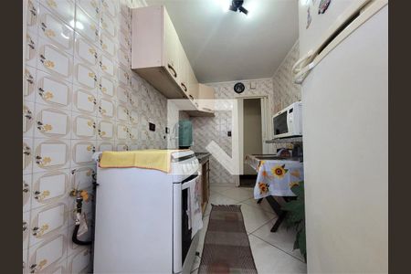 Apartamento à venda com 3 quartos, 72m² em Vila Santana, São Paulo