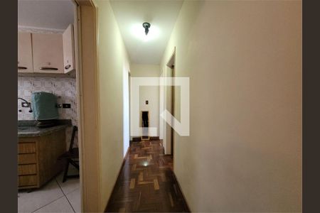 Apartamento à venda com 3 quartos, 72m² em Vila Santana, São Paulo