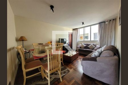 Apartamento à venda com 3 quartos, 72m² em Vila Santana, São Paulo