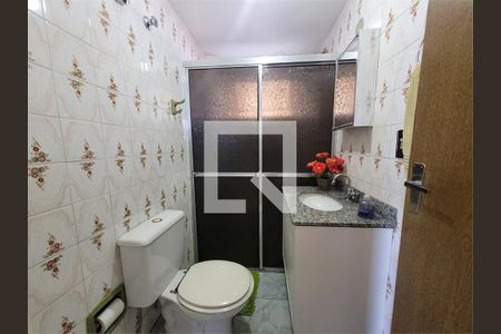 Apartamento à venda com 3 quartos, 72m² em Vila Santana, São Paulo