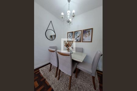 Apartamento à venda com 3 quartos, 97m² em Petrópolis, Porto Alegre