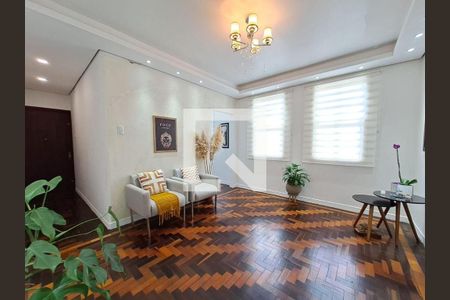 Apartamento à venda com 3 quartos, 97m² em Petrópolis, Porto Alegre