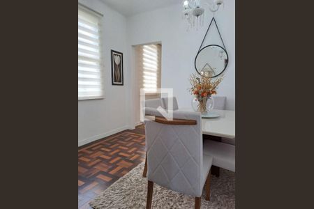 Apartamento à venda com 3 quartos, 97m² em Petrópolis, Porto Alegre