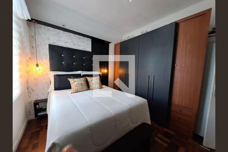 Apartamento à venda com 3 quartos, 97m² em Petrópolis, Porto Alegre