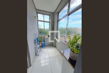 Apartamento à venda com 3 quartos, 97m² em Petrópolis, Porto Alegre