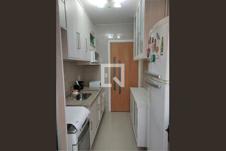 Apartamento à venda com 2 quartos, 54m² em Vila Siqueira (Zona Norte), São Paulo