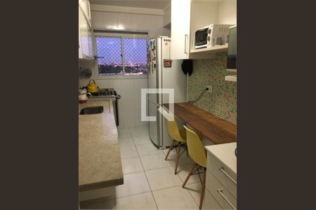 Apartamento à venda com 3 quartos, 64m² em Casa Verde, São Paulo