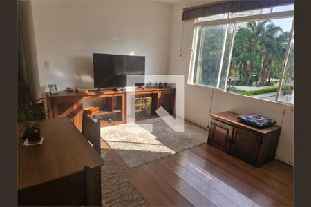 Apartamento à venda com 3 quartos, 80m² em Vila Sofia, São Paulo