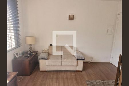 Apartamento à venda com 3 quartos, 80m² em Vila Sofia, São Paulo