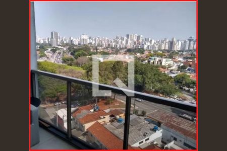 Kitnet/Studio à venda com 1 quarto, 27m² em Vila Olímpia, São Paulo