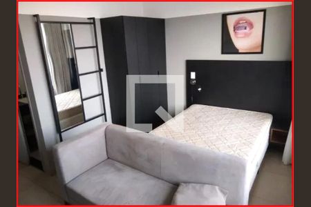 Kitnet/Studio à venda com 1 quarto, 27m² em Vila Olímpia, São Paulo